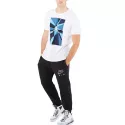 Pantalon de survêtement Nike AW77 FRENCH TERRY