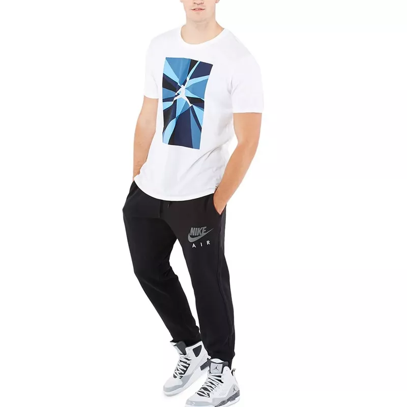 Pantalon de survêtement Nike AW77 FRENCH TERRY