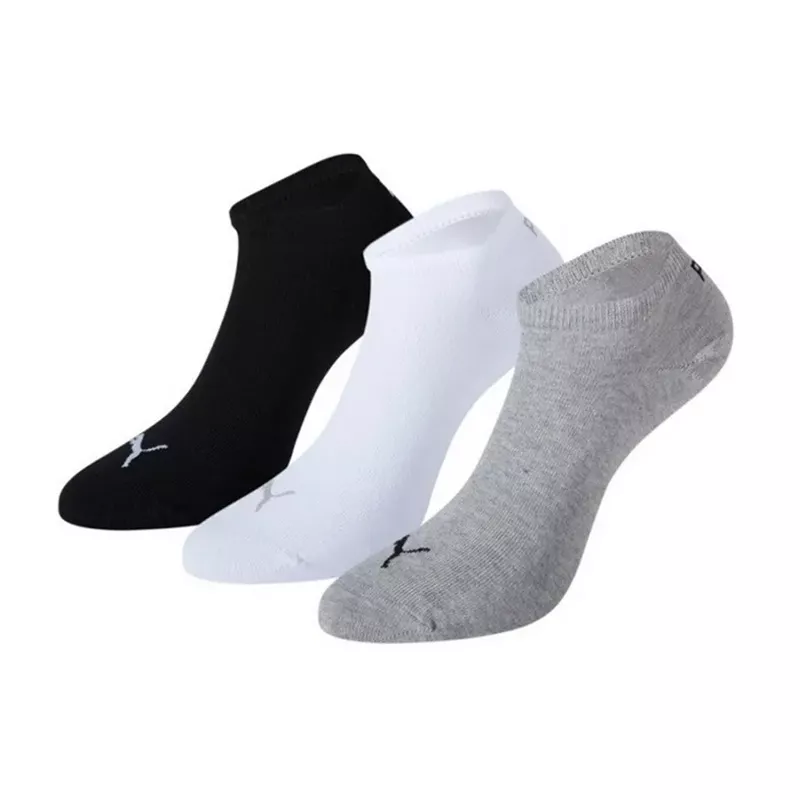 Lot de 3 pack de Chaussette Puma
