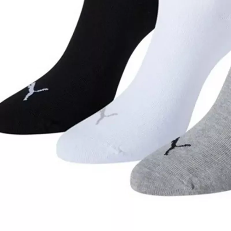 Lot de 3 pack de Chaussette Puma
