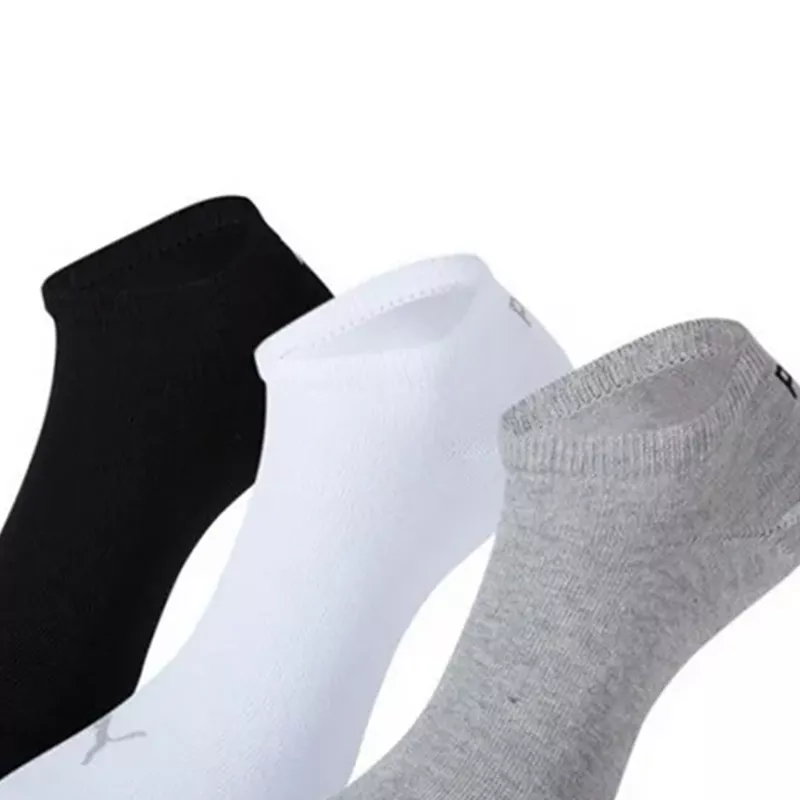 Lot de 3 pack de Chaussette Puma