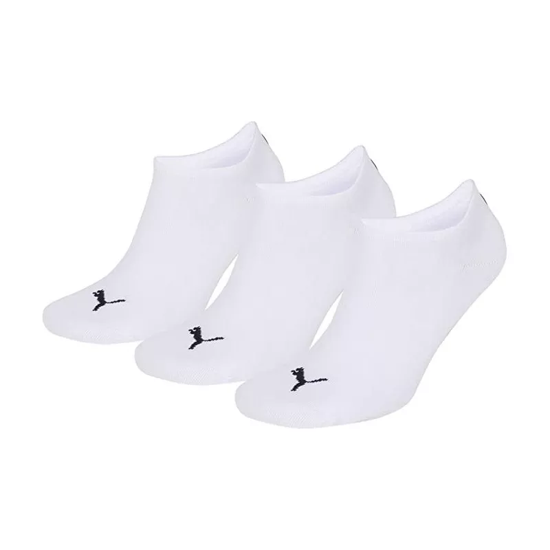 Lot de 3 pack de Chaussette Puma