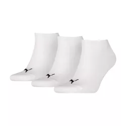 Lot de 3 pack de Chaussette Puma