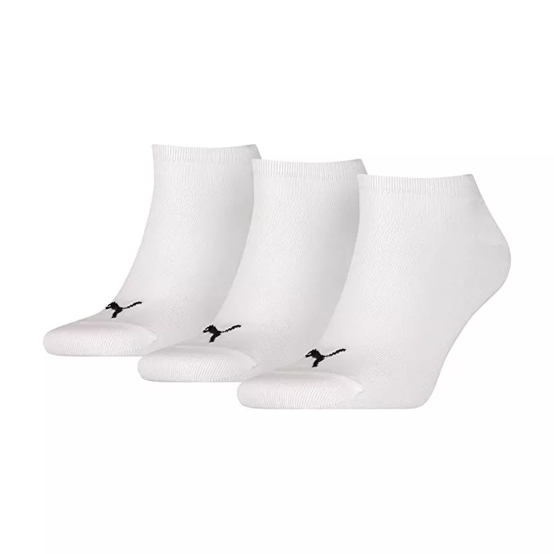 Lot de 3 pack de Chaussette Puma