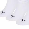 Lot de 3 pack de Chaussette Puma