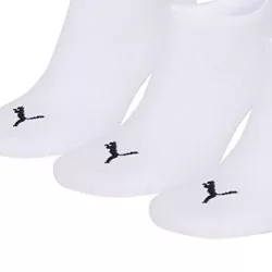 Lot de 3 pack de Chaussette Puma