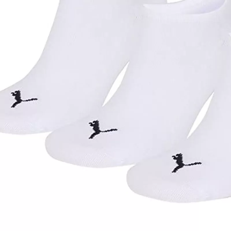 Lot de 3 pack de Chaussette Puma