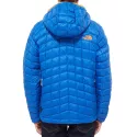 The North Face Doudoune The North Face Thermoball Junior (Bleu) - T0CSG8BL5