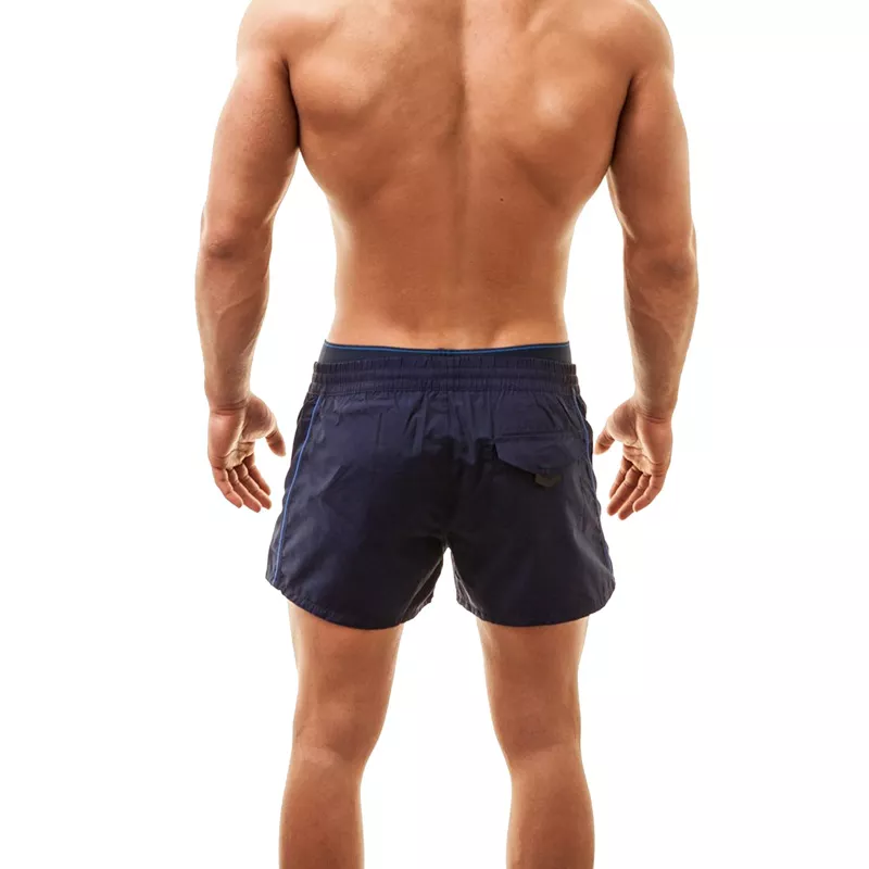 Maillot de Bain Diesel BMBX-SEASIDE-E