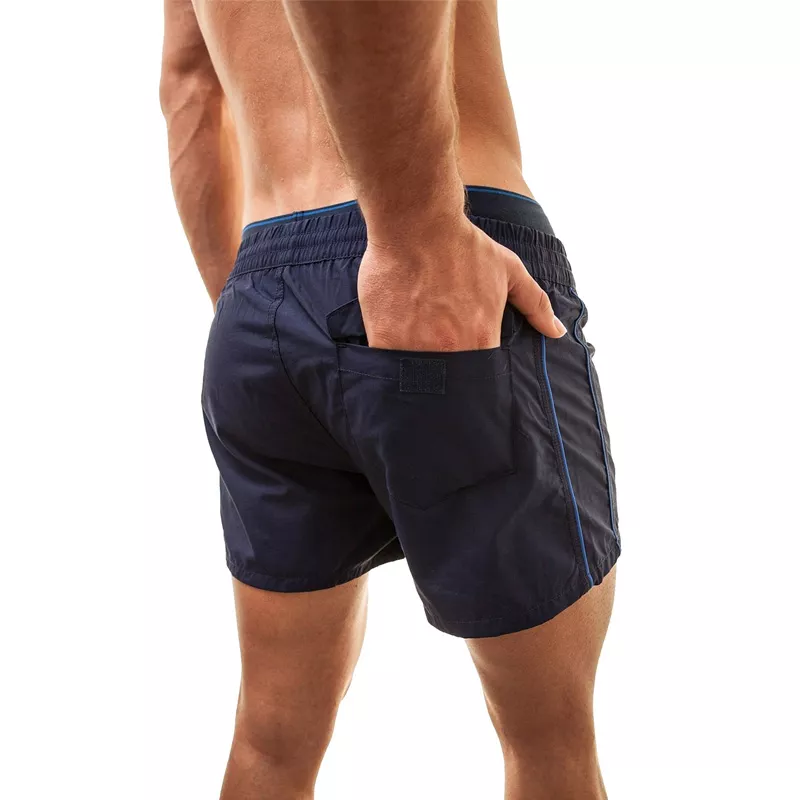 Maillot de Bain Diesel BMBX-SEASIDE-E