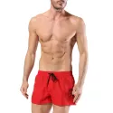 Short de bain Diesel BMBX-SANDY-E (Rouge) - Ref. SMNJ-0KAKX-42G