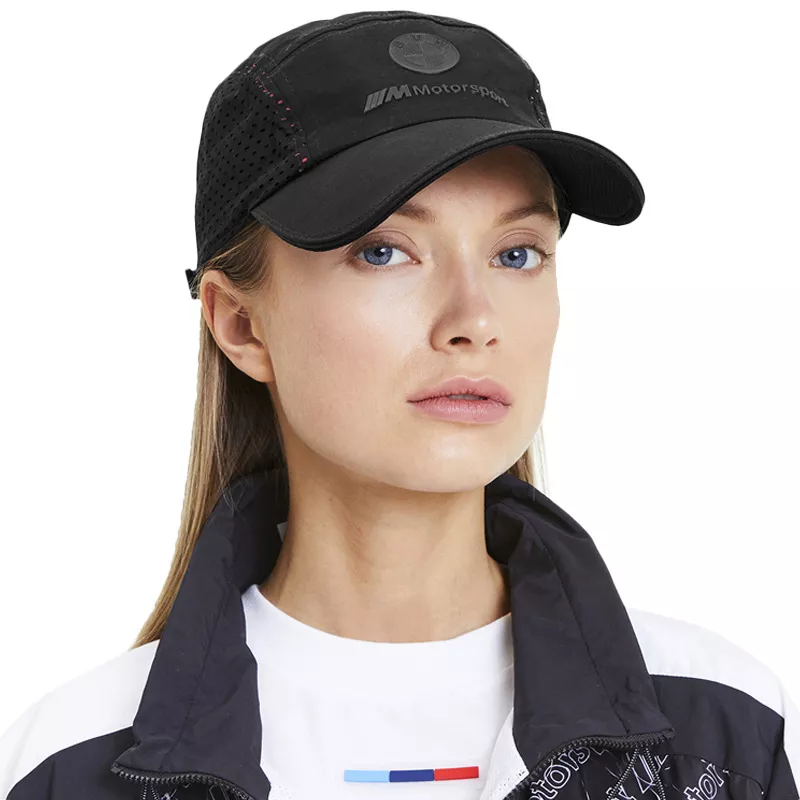 Casquettes Puma BMW RCT CAP