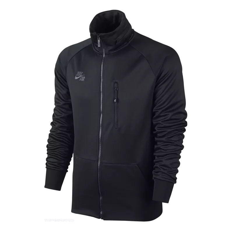 Sweat Nike Air Crossover Warm-Up - 646278-010