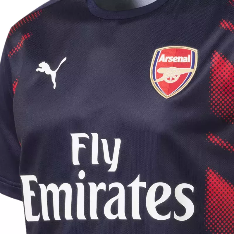 Maillot d'entraînement Puma Arsenal FC 2016/2017