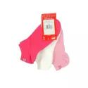 Lot de 3 pack de Chaussette Puma