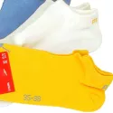 Lot de 3 pack de Chaussette Puma