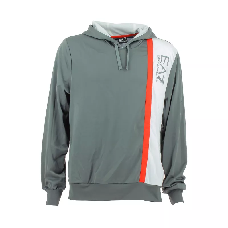 Ensemble de survêtement EA7 Emporio Armani