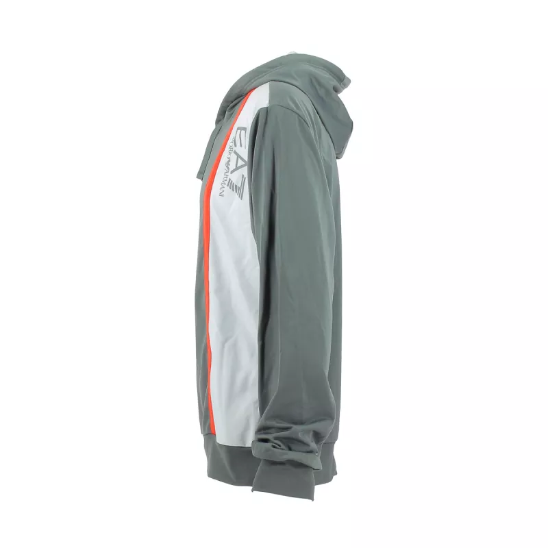 Ensemble de survêtement EA7 Emporio Armani