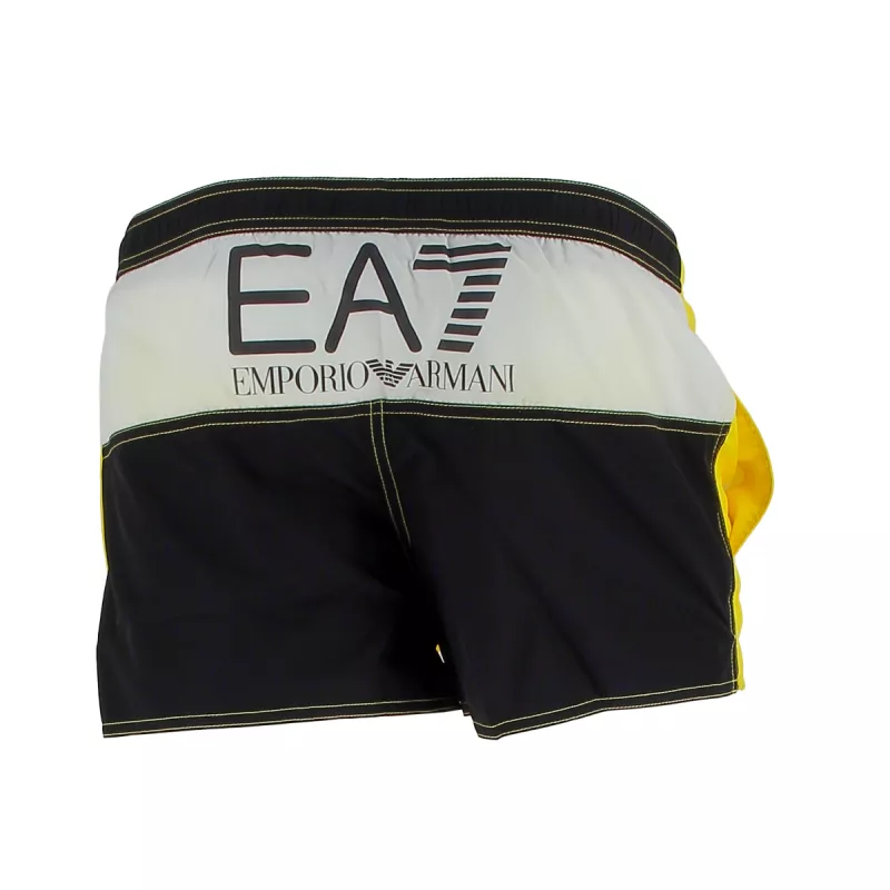 Short de bain EA7 Emporio Armani