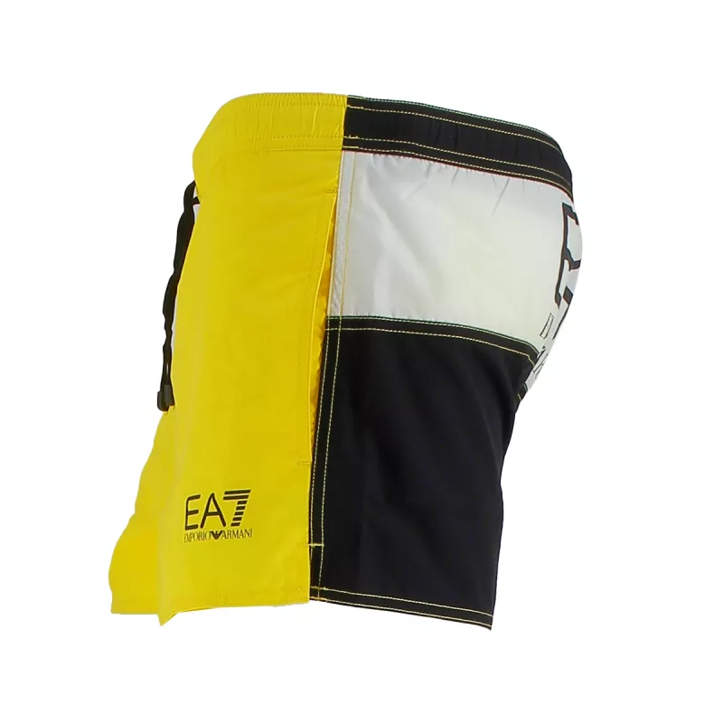 Short de bain EA7 Emporio Armani