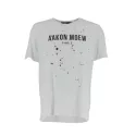 Tee-shirt Horspist JAMES-UTO