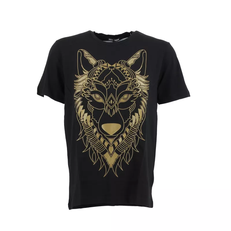 Tee-shirt Horspist SHANE-UTO