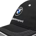 Casquette Puma BMW M MOTORSPORT