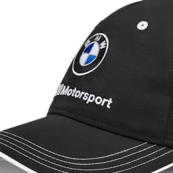 Casquette Puma BMW M MOTORSPORT