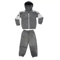 Ensemble de survêtement Puma BMW MMS Bébé