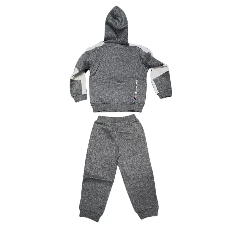 Ensemble de survêtement Puma BMW MMS Bébé