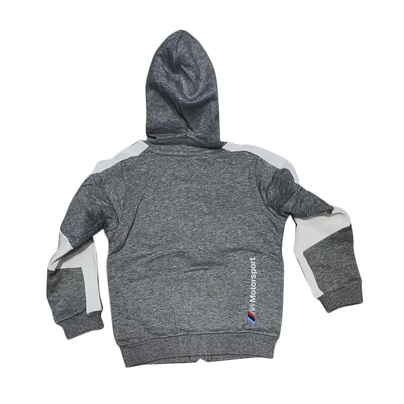 Ensemble de survêtement Puma BMW MMS Bébé