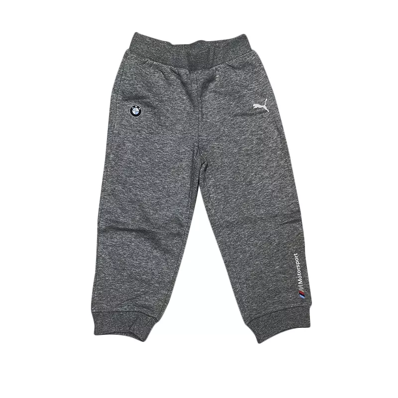 Ensemble de survêtement Puma BMW MMS Bébé