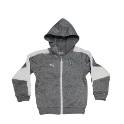 Ensemble de survêtement Puma BMW MMS Bébé