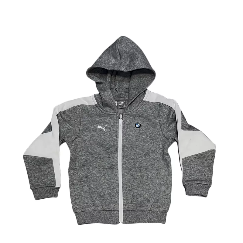Ensemble de survêtement Puma BMW MMS Bébé