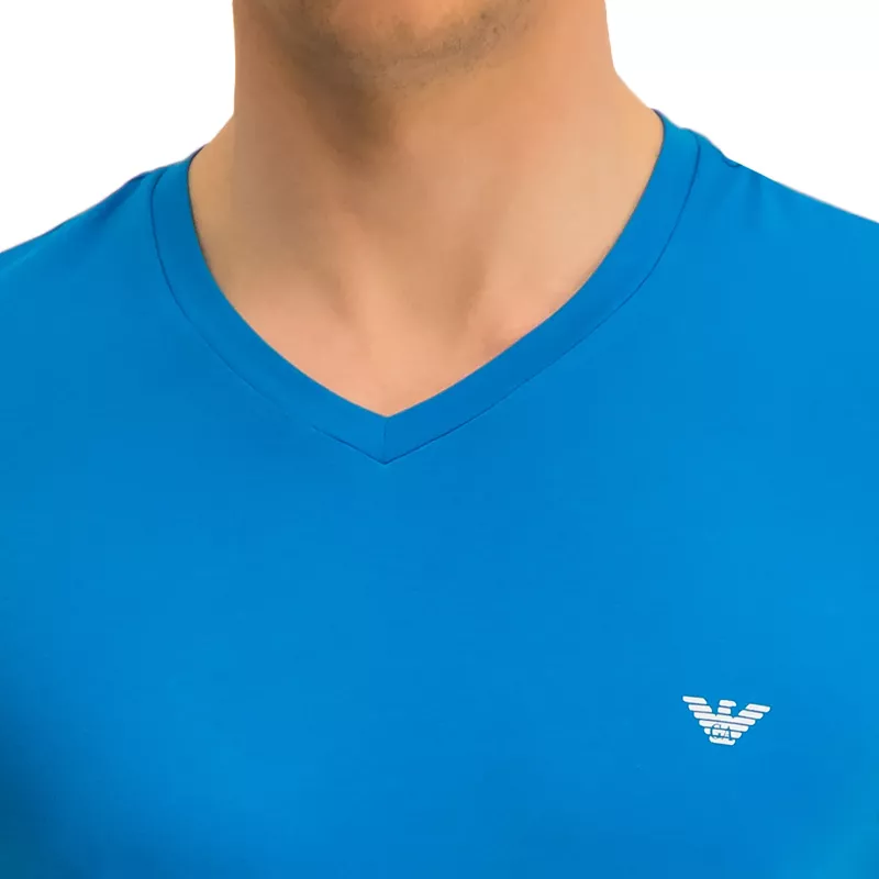 Tee-shirt EA7 Emporio Armani
