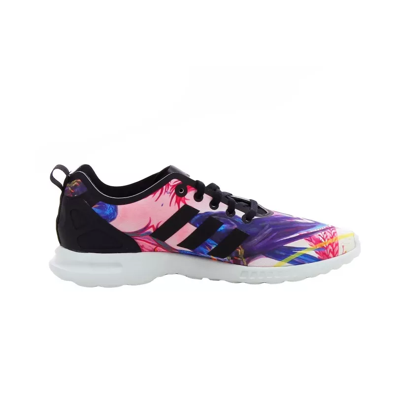Adidas Originals Basket adidas Originals ZX Flux Smooth - S82937 Adidas Originals Basket adidas Originals ZX Flux Smooth - S82937