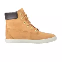 Boots Timberland Flannery 6 Inch - A1B3I