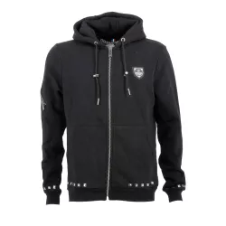 Sweat à capuche Horspist JARRY