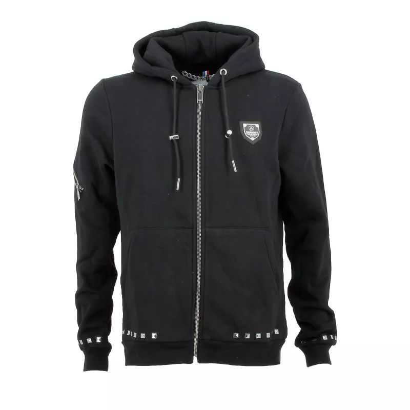 Sweat à capuche Horspist JARRY