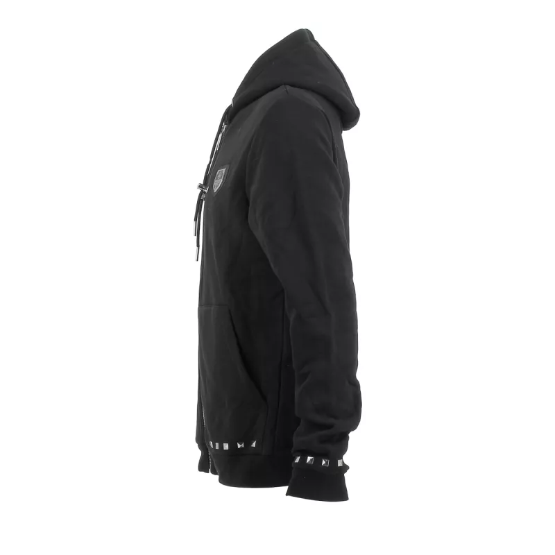 Sweat à capuche Horspist JARRY
