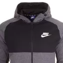 Nike Sweat à capuche Nike Sportswear Advance 15 - 861742-071