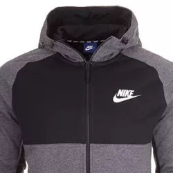 Nike Sweat à capuche Nike Sportswear Advance 15 - 861742-071