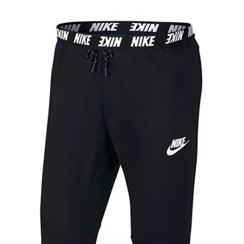 Nike Pantalon de survêtement Nike Sportswear Advance 15 - 861746-010
