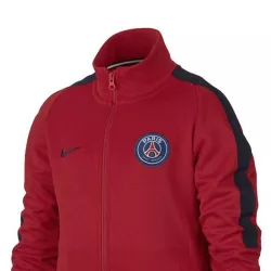 Nike Veste de survêtement Nike Paris Saint-Germain Authentic Franchise 2017/18 Junior - 869257-657