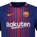 Nike Maillot de football Nike FC Barcelona Stadium Home 2017/18 Junior - 847387-457