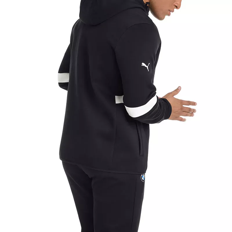 Sweat à capuche Puma BMW Motorsport