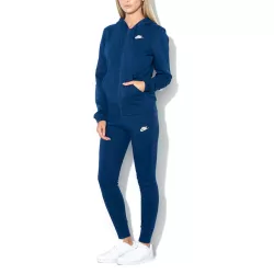 Pantalons de survêtement Nike W NSW TRK SUIT FLC - Ref. 803664-478