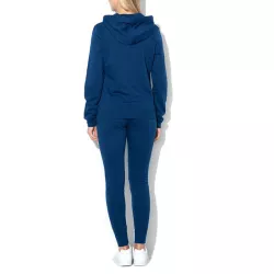 Pantalons de survêtement Nike W NSW TRK SUIT FLC - Ref. 803664-478