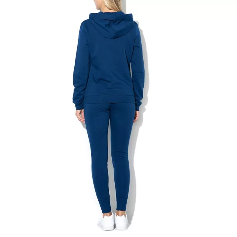 Pantalons de survêtement Nike W NSW TRK SUIT FLC - Ref. 803664-478