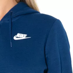 Pantalons de survêtement Nike W NSW TRK SUIT FLC - Ref. 803664-478